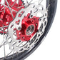 KKE 21" 19" Wheels For GAS GAS EC 250/300 MC125 Motorcycle Dirtbike Rims