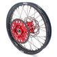 KKE 21" 19" Wheels For GAS GAS EC 250/300 MC125 Motorcycle Dirtbike Rims