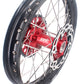 KKE 21" 19" Wheels For GAS GAS EC 250/300 MC125 Motorcycle Dirtbike Rims