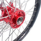 KKE 21" 19" Wheels For GAS GAS EC 250/300 MC125 Motorcycle Dirtbike Rims