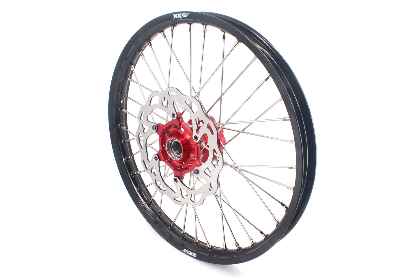 KKE 21" 19" Wheels For GAS GAS EC 250/300 MC125 Motorcycle Dirtbike Rims