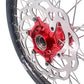 KKE 21" 19" Wheels For GAS GAS EC 250/300 MC125 Motorcycle Dirtbike Rims