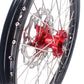 KKE 21" 19" Wheels For GAS GAS EC 250/300 MC125 Motorcycle Dirtbike Rims