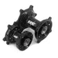 KKE OEM Size Front Rear Black Wheel Hub For Honda CRF250R 2014-2022 CRF450R 2013-2022