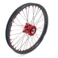 KKE 21×1.6/18×2.15 Enduro For HONDA XR250R XR250 BAJA CRF230L Dirtbike Off Road Wheel
