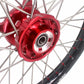KKE 21×1.6/18×2.15 Enduro For HONDA XR250R XR250 BAJA CRF230L Dirtbike Off Road Wheel