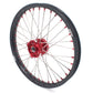 KKE 21×1.6/18×2.15 Enduro For HONDA XR250R XR250 BAJA CRF230L Dirtbike Off Road Wheel