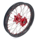 KKE 21×1.6/18×2.15 Enduro For HONDA XR250R XR250 BAJA CRF230L Dirtbike Off Road Wheel
