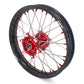 KKE 21×1.6/18×2.15 Enduro For HONDA XR250R XR250 BAJA CRF230L Dirtbike Off Road Wheel