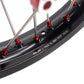 KKE 21×1.6/18×2.15 Enduro For HONDA XR250R XR250 BAJA CRF230L Dirtbike Off Road Wheel