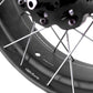 VMX 21" 18" Inch For Honda Africa Twin CRF1100L 2020-2023 Tubeless Spoke Wheels Rims