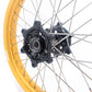 KKE 21 & 18 Enduro Gold Rims For SUZUKI RM125 2001-2007 RM250 2001-2008