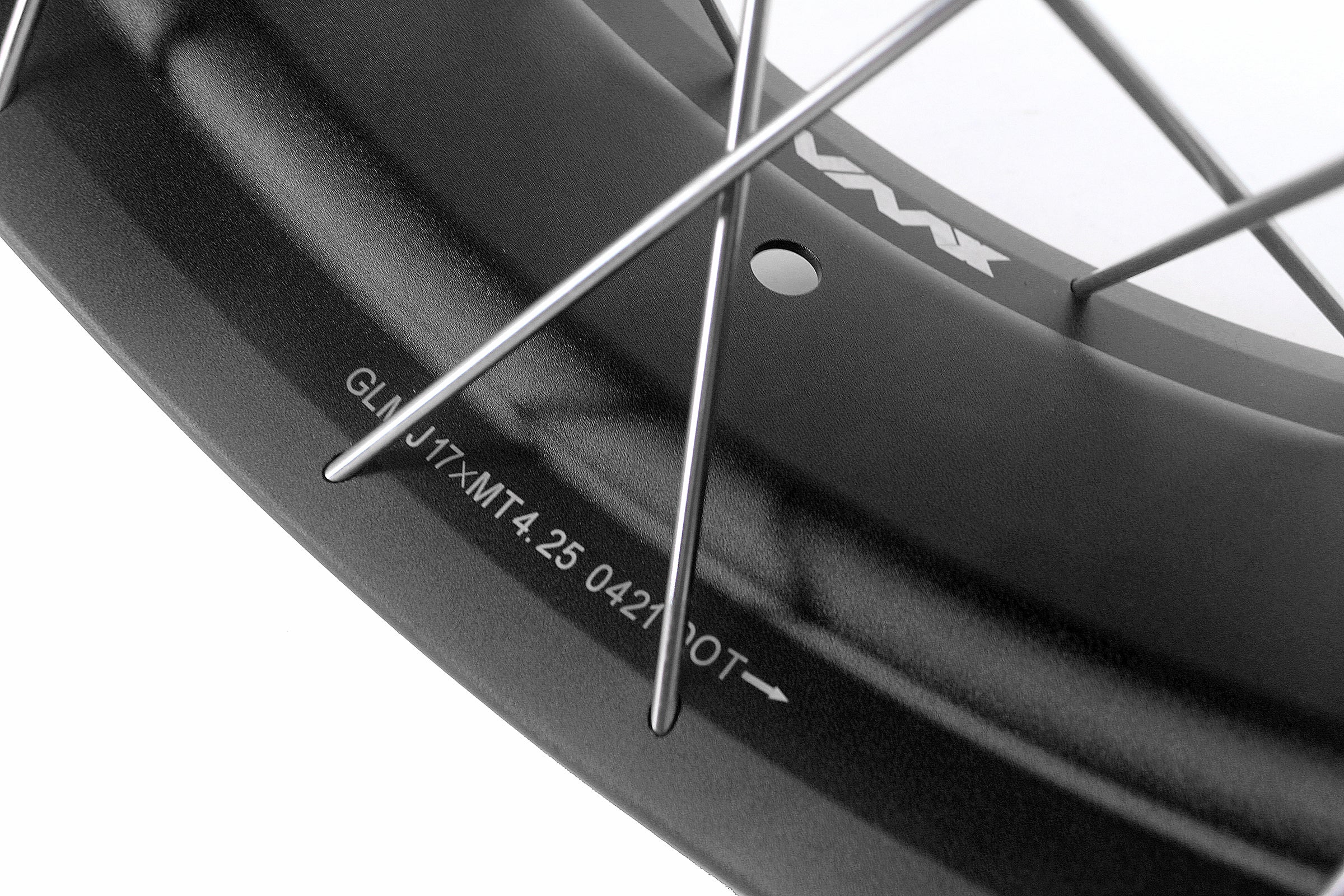 VMX-Racing Fit For BMW G310 2016-2024 Cush Drive Tubeless