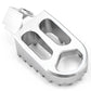 KKE CNC BILLET FOOTPEGS PEDALS FOR KTM 125-530 2001-2015 HUSABERG FE 450 570 08-14 ORANGE BLUE BLACK SILVER - KKE Racing