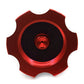 KKE Gas Cap for HONDA CR85R CR125R CR250R CRF230F Red/Blue/Black Available