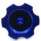 KKE Gas Cap for HONDA CR85R CR125R CR250R CRF230F Red/Blue/Black Available