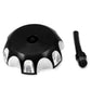 KKE Gas Cap for HONDA CR85R CR125R CR250R CRF230F Red/Blue/Black Available