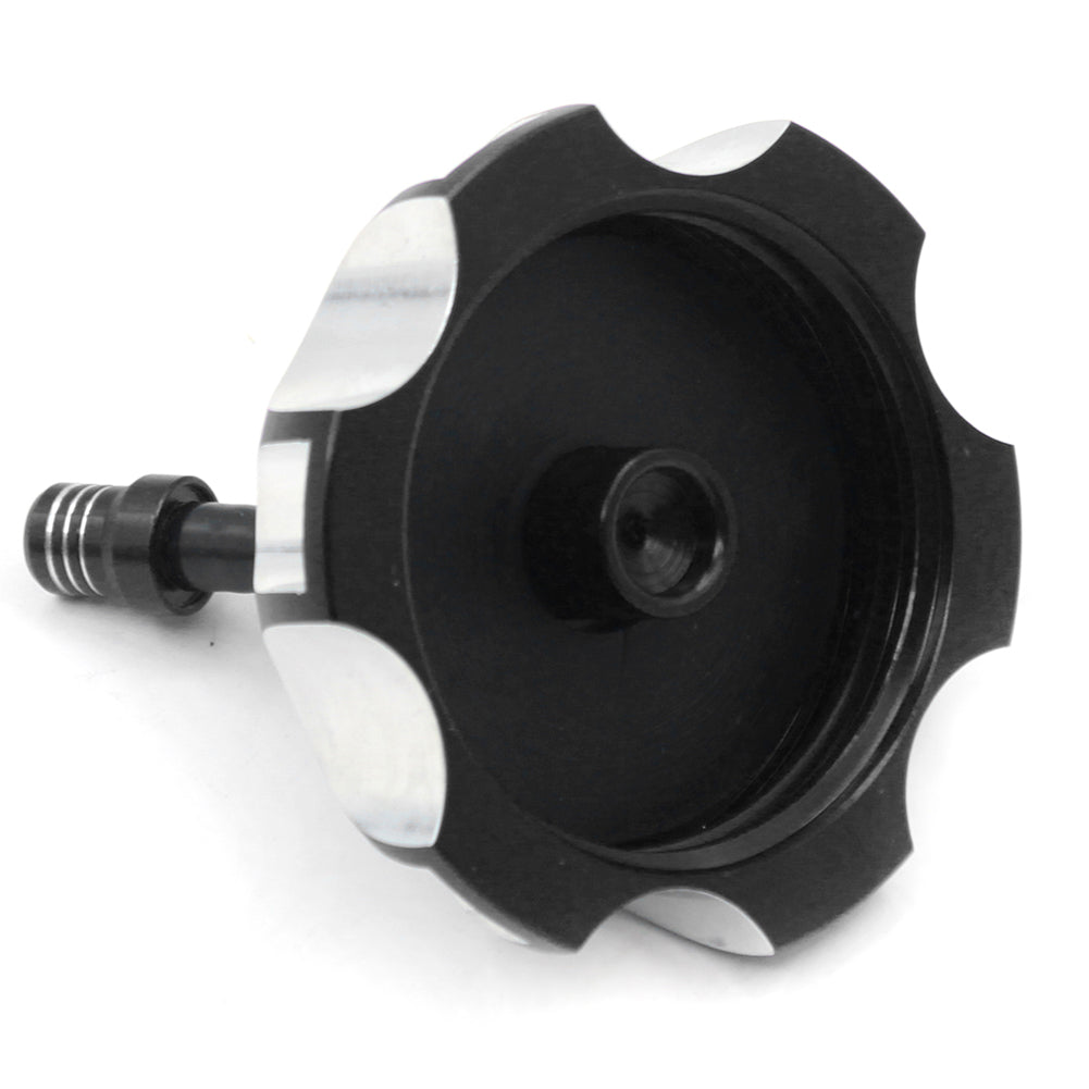 KKE Fuel Tank Gas Cap for YAMAHA YZ85 YZ250F YZ450F WR250F Blue/Black/Silver/Gold Available