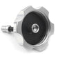 KKE Fuel Tank Gas Cap for YAMAHA YZ85 YZ250F YZ450F WR250F Blue/Black/Silver/Gold Available