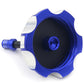 KKE Fuel Tank Gas Cap for YAMAHA YZ85 YZ250F YZ450F WR250F Blue/Black/Silver/Gold Available