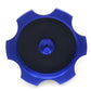KKE Fuel Tank Gas Cap for YAMAHA YZ85 YZ250F YZ450F WR250F Blue/Black/Silver/Gold Available