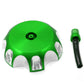 KKE Gas Cap for KAWASAKI KX250 KX250F KX450F KLX450R Green/Blue/Black Available