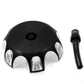 KKE Fuel Tank Gas Cap for YAMAHA YZ85 YZ250F YZ450F WR250F Blue/Black/Silver/Gold Available