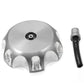 KKE Fuel Tank Gas Cap for YAMAHA YZ85 YZ250F YZ450F WR250F Blue/Black/Silver/Gold Available