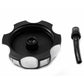 KKE Fuel Tank Gas Cap for YAMAHA YZ85 YZ250F YZ450F WR250F Blue/Black/Silver/Gold Available