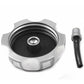 KKE Fuel Tank Gas Cap for YAMAHA YZ85 YZ250F YZ450F WR250F Blue/Black/Silver/Gold Available