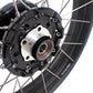 VMX-Racing 18" & 17" Tubeless Alloy Spoke Wheels For Triumph Bonneville T120/T100 2021-2024