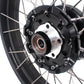 VMX-Racing 18" & 17" Tubeless Alloy Spoke Wheels For Triumph Bonneville T120/T100 2021-2024