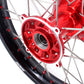 KKE 21" 18" Cast Aluminum Wheels Rims For HONDA CRF250R CRF450R CRF450L