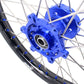 KKE 21/18 Wheel Rim For SUZUKI DRZ400SM 2005-2022 Off Road Dirtbikes