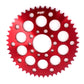 KKE OEM Size Rear 48T Aluminum Sprocket For Sur Ron Light Bee-X Electric Bike Various Colors Available