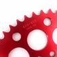 KKE OEM Size Rear 48T Aluminum Sprocket For Sur Ron Light Bee-X Electric Bike Various Colors Available