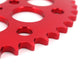 KKE OEM Size Rear 48T Aluminum Sprocket For Sur Ron Light Bee-X Electric Bike Various Colors Available