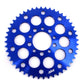 KKE OEM Size Rear 48T Aluminum Sprocket For Sur Ron Light Bee-X Electric Bike Various Colors Available