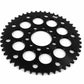 KKE OEM Size Rear 48T Aluminum Sprocket For Sur Ron Light Bee-X Electric Bike Various Colors Available