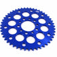 KKE OEM Size Rear 48T Aluminum Sprocket For Sur Ron Light Bee-X Electric Bike Various Colors Available