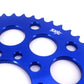 KKE OEM Size Rear 48T Aluminum Sprocket For Sur Ron Light Bee-X Electric Bike Various Colors Available