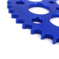 KKE OEM Size Rear 48T Aluminum Sprocket For Sur Ron Light Bee-X Electric Bike Various Colors Available