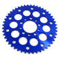 KKE OEM Size Rear 48T Aluminum Sprocket For Sur Ron Light Bee-X Electric Bike Various Colors Available