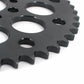 KKE OEM Size Rear 48T Aluminum Sprocket For Sur Ron Light Bee-X Electric Bike Various Colors Available
