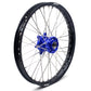 21/18 ENDURO WHEELS SET FOR KTM EXC EXC-F XCW XC 125-530 2003-2019 BLUE HUBS - KKE Racing