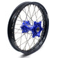 21/18 ENDURO WHEELS SET FOR KTM EXC EXC-F XCW XC 125-530 2003-2019 BLUE HUBS - KKE Racing