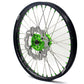 KKE 21" 19" Motorcycle Dirtbike Wheels Rims Fit KAWASAKI KX250F 450F 2015 2016 2017 2018