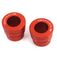 Front Billet Bushing Spacers Kit Fit KTM Different Axle Diameter Wheels 2003-2023