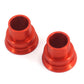 Rear Billet Bushing Spacers Kit Fit KTM Different Axle Diameter Wheels 2003-2023
