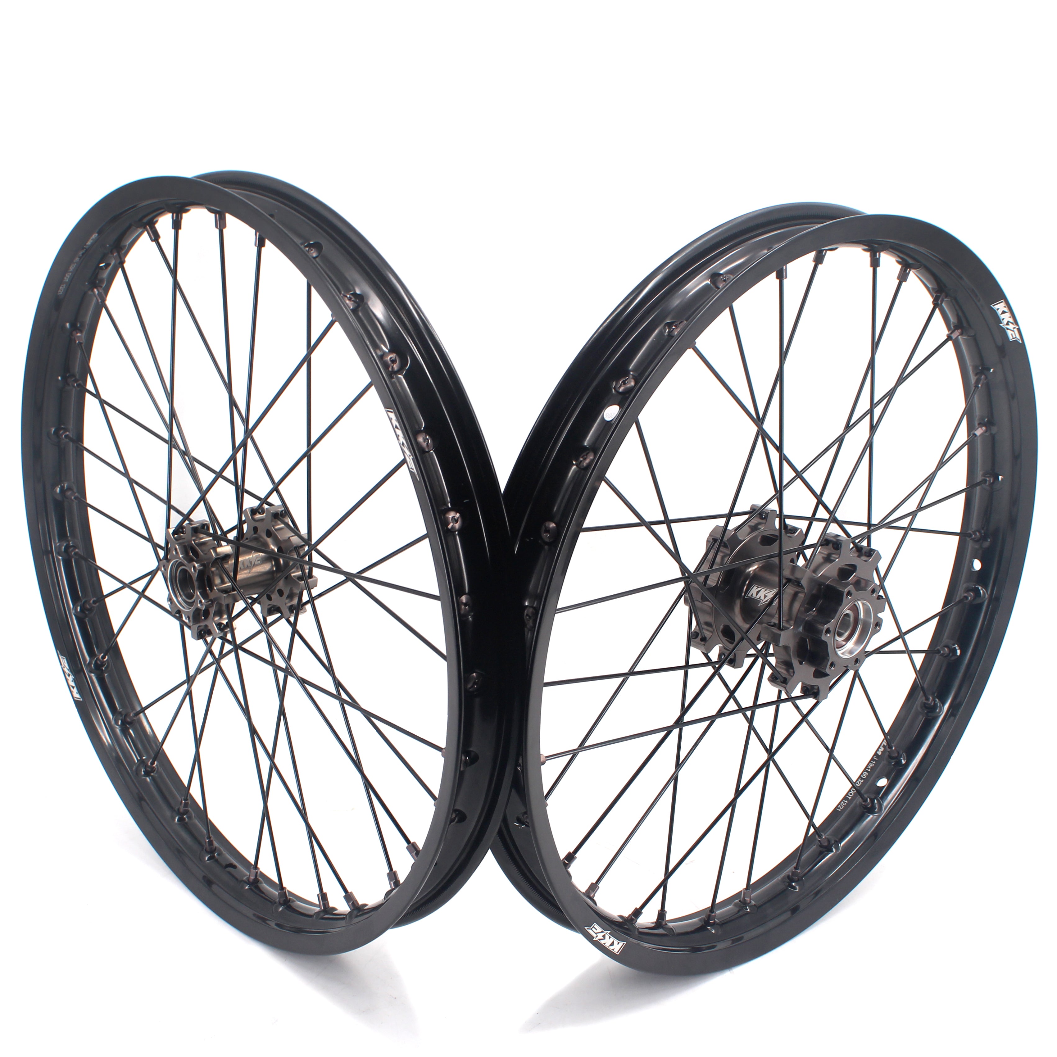 KKE Factory Stock Wheels For SURRON Light Bee – KKE Racing